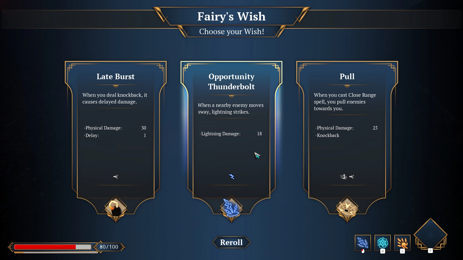 再次崛起/Rise Again