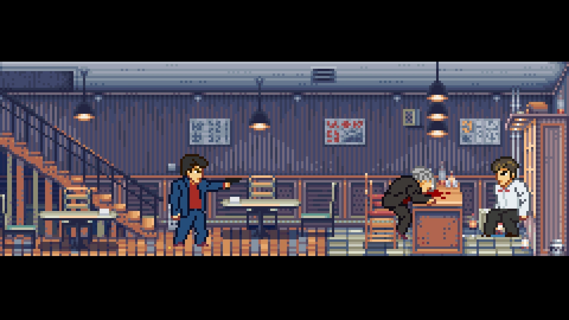 日薄西山/Fading Afternoon-科技美南博客