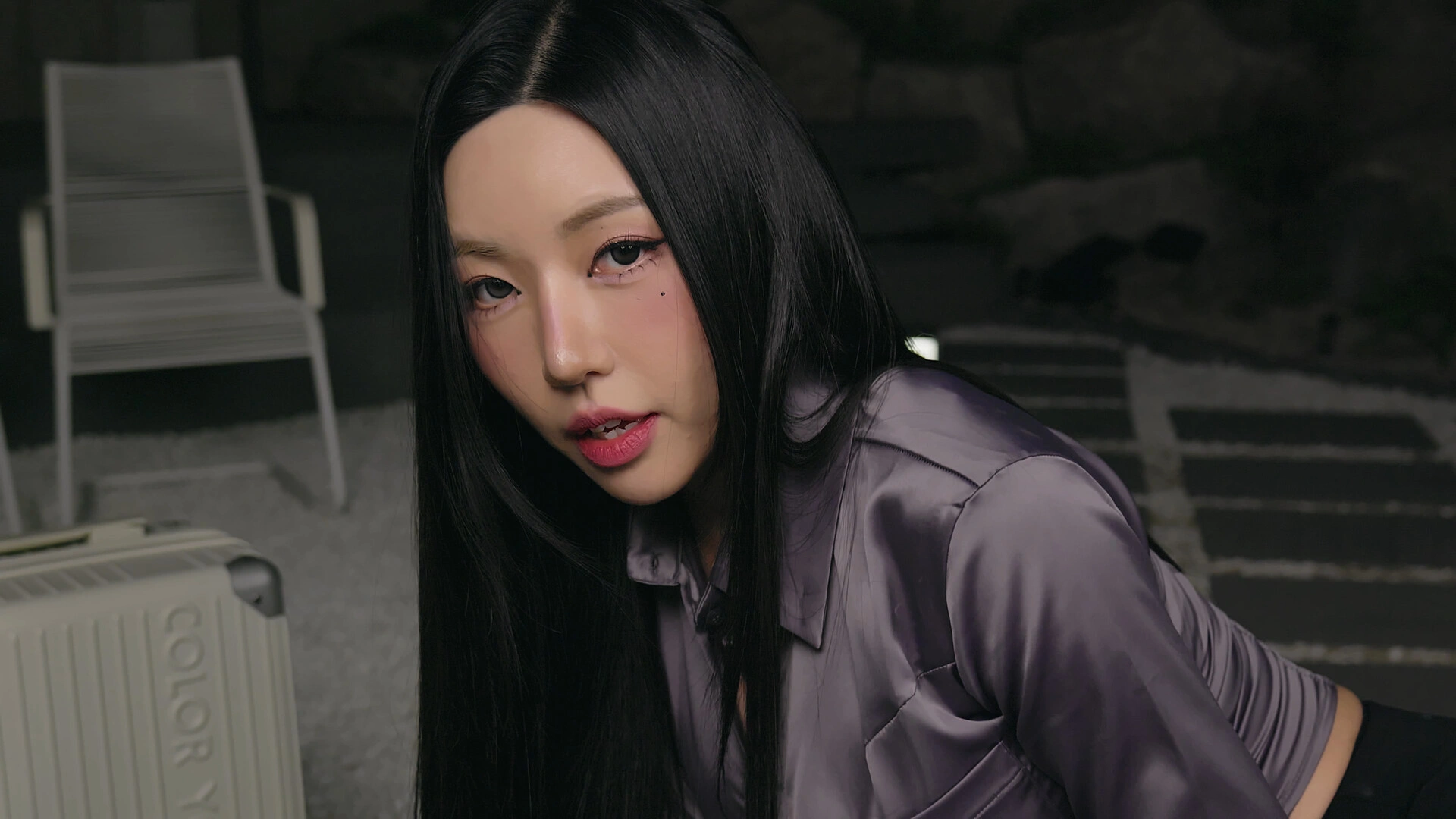 《阿西, 美女室友竟然…?2》中文版-科技美南博客