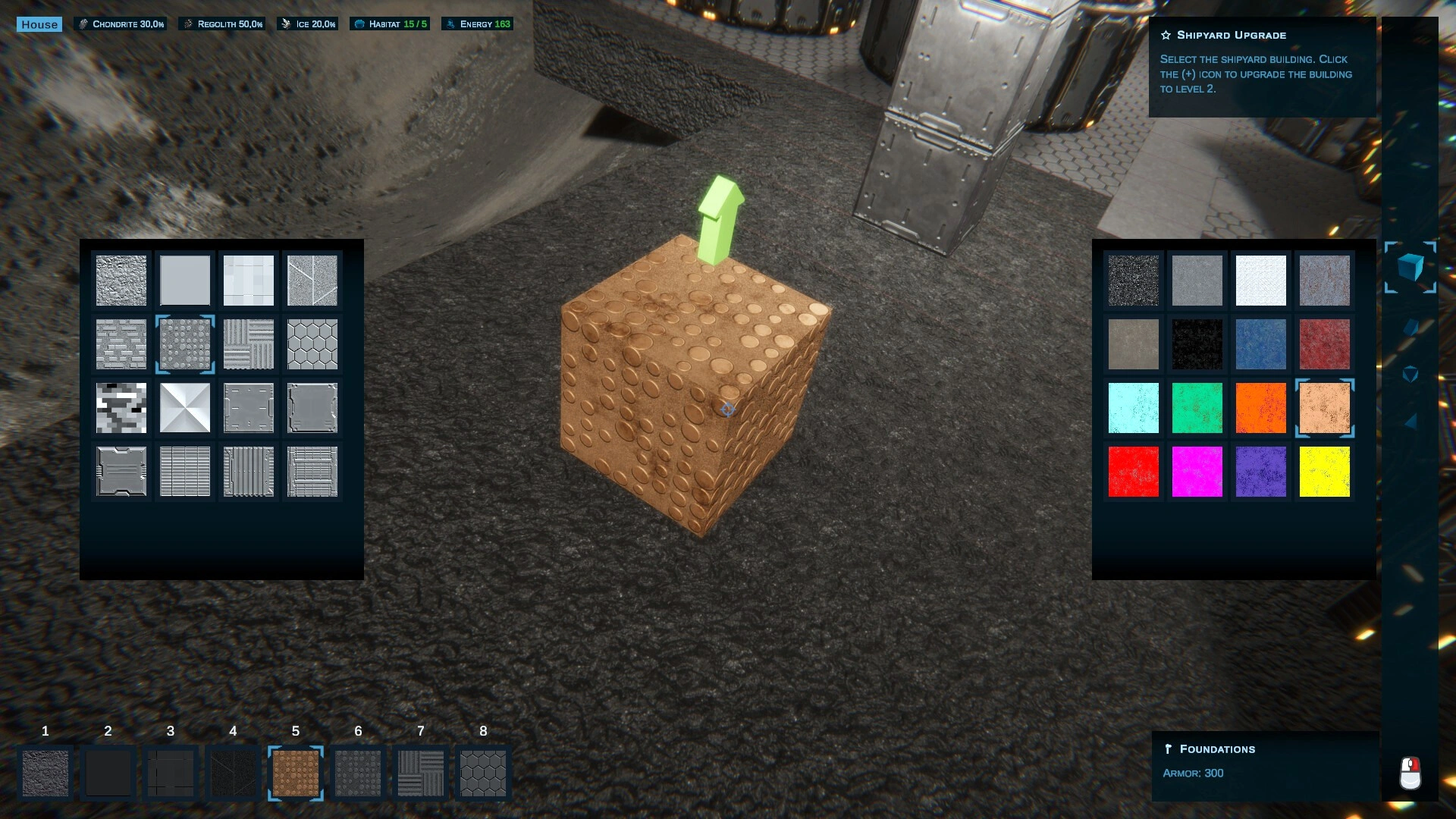 破碎新生/Wreckborn 破碎新生/Wreckborn