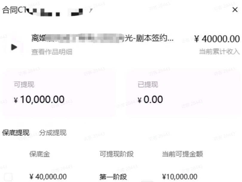 AI小说短故事项目,大佬亲测月入1-3W,零基础教你用AI批量产出优质短故事,实现一稿多吃多渠道变现