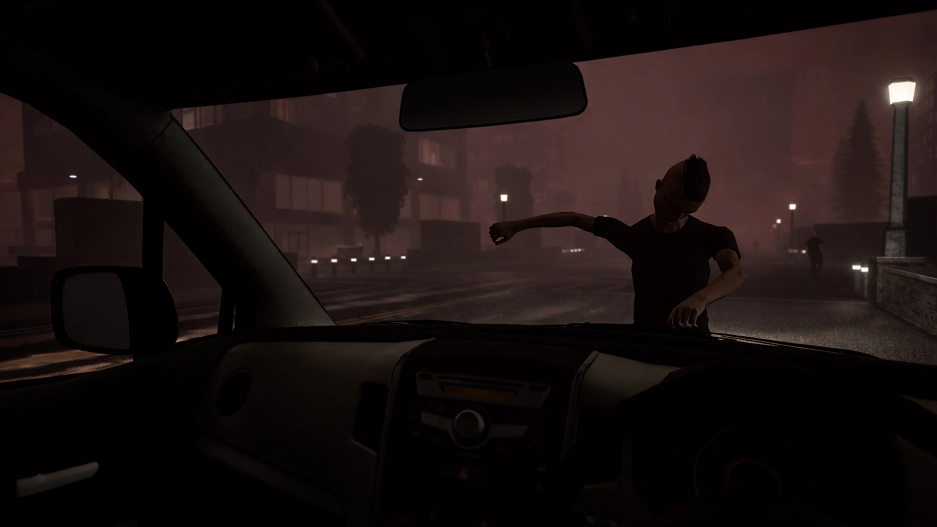 遗忘别墅/Forgotten Villa