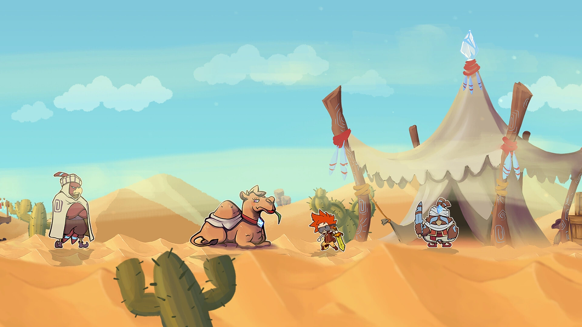 破门/Breaking Gates