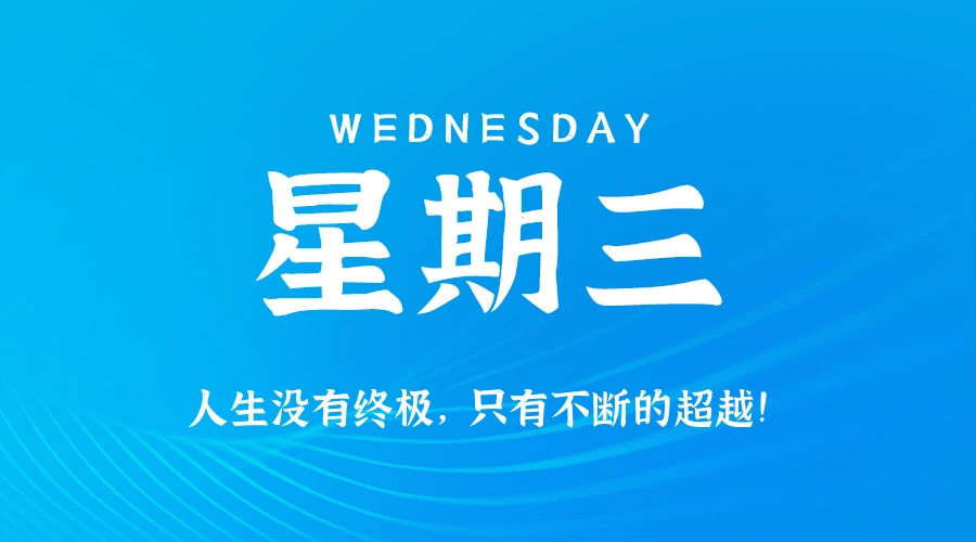 2026年02月25日新闻早讯，每天60s读懂世界-科技美南博客