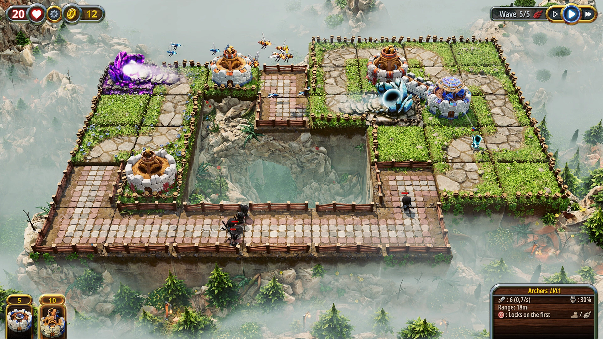 工匠TD/Artisan TD-科技美南博客