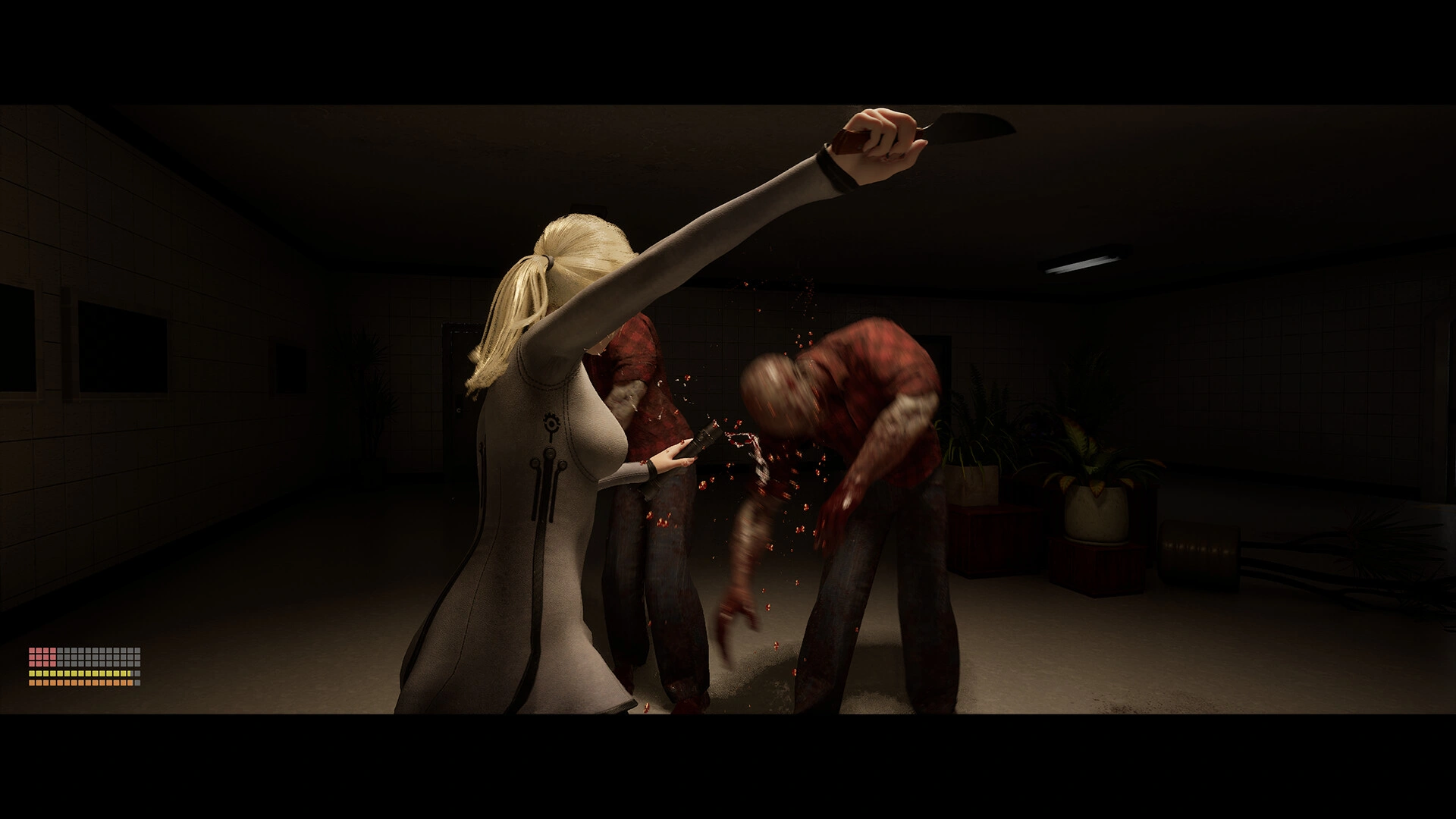 月蚀/Lunar Eclipse