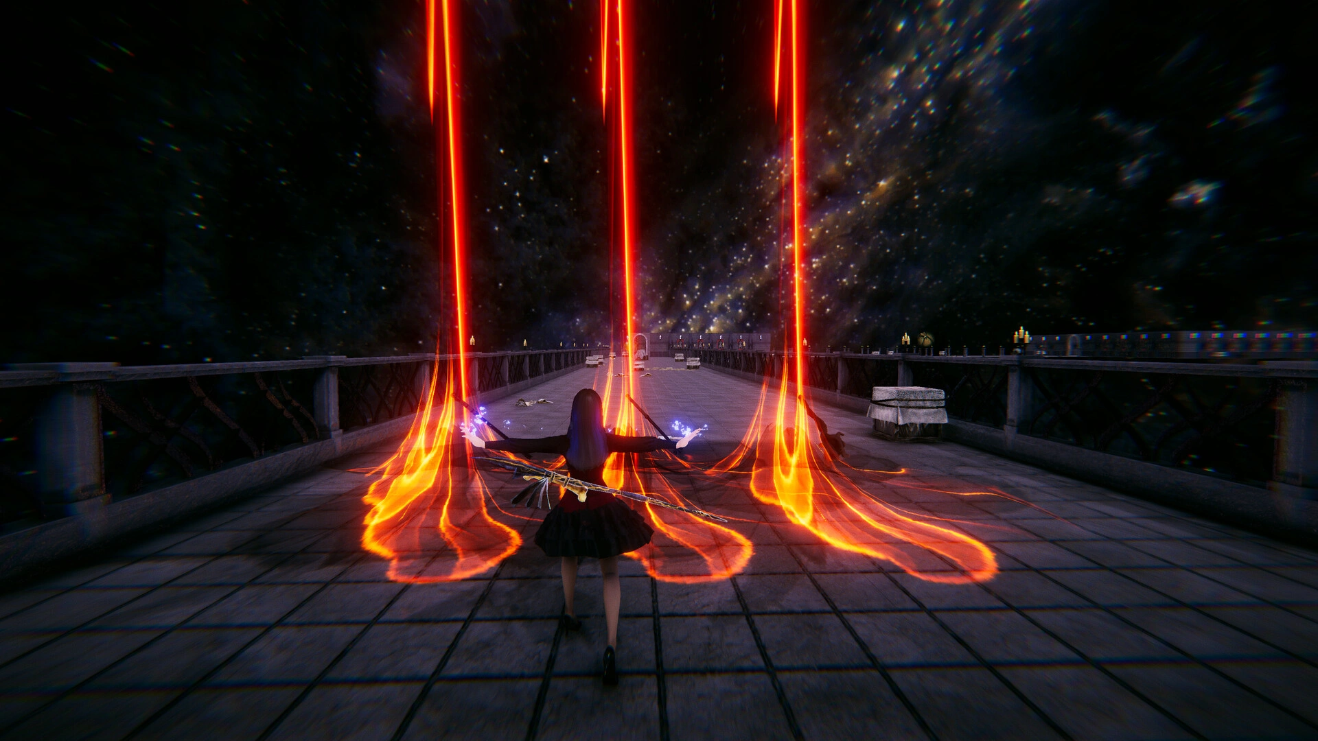 虚幻之地/Realm of Illusion