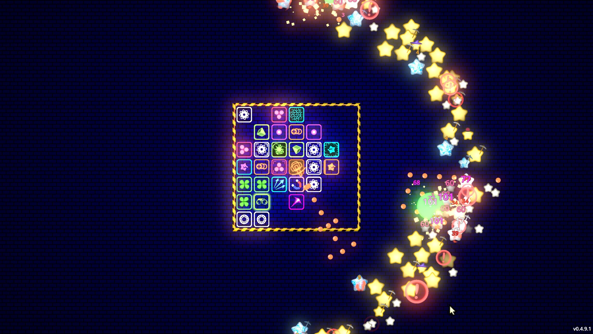 霓虹攀升/Neon Ascending