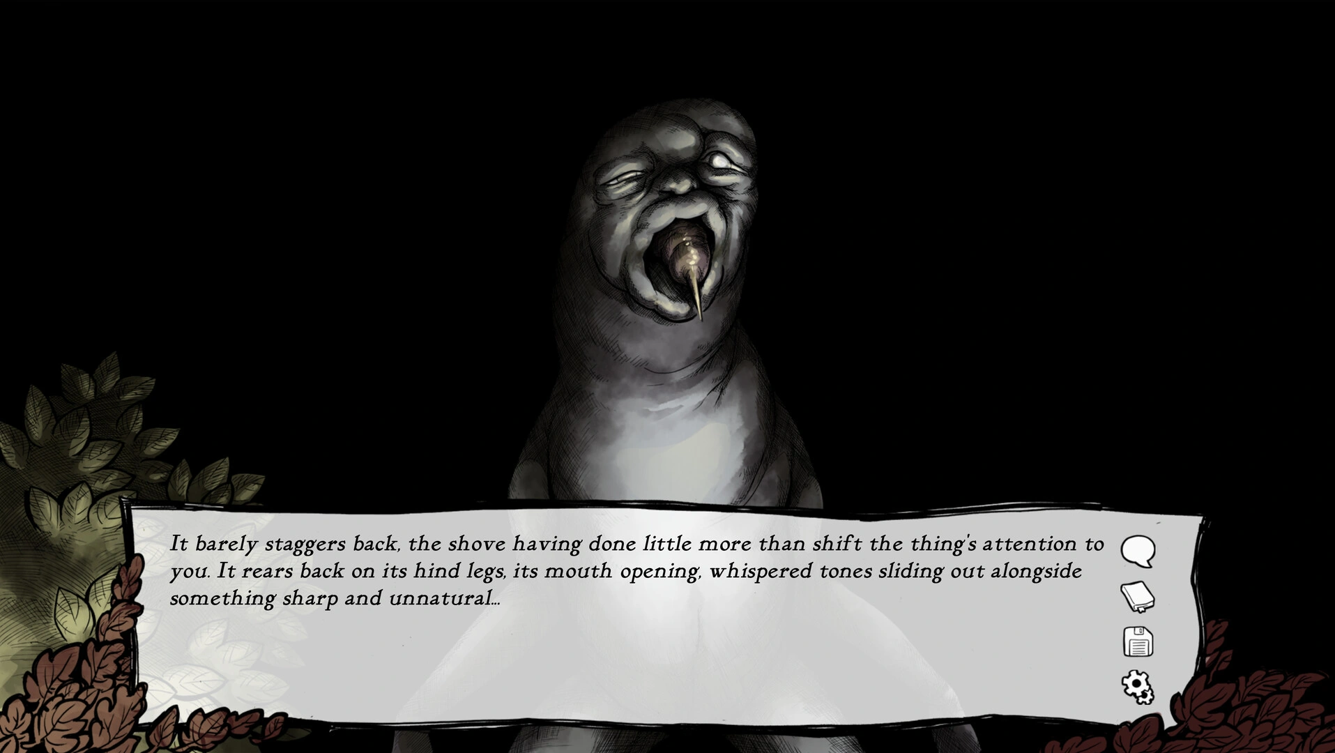 绯红山谷/Scarlet Hollow 绯红山谷/Scarlet Hollow