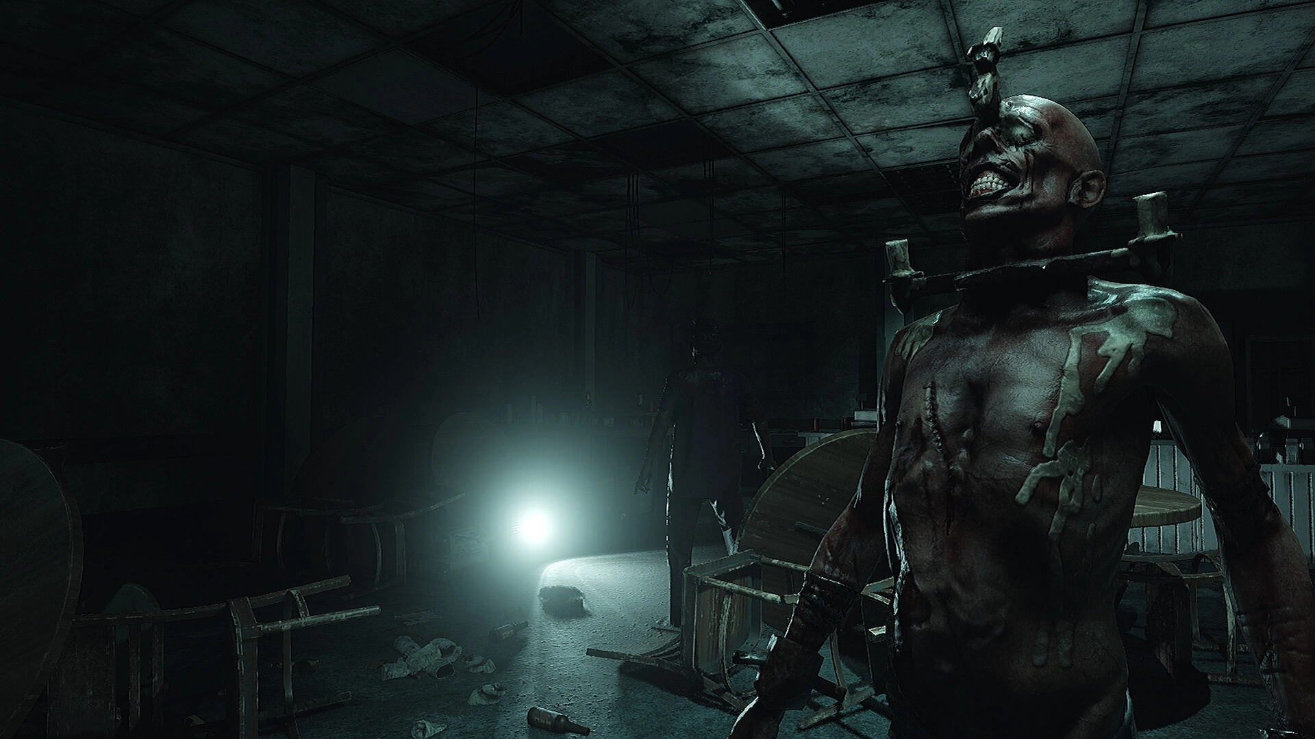 恐惧轮回/Fear The Timeloop 恐惧轮回/Fear The Timeloop