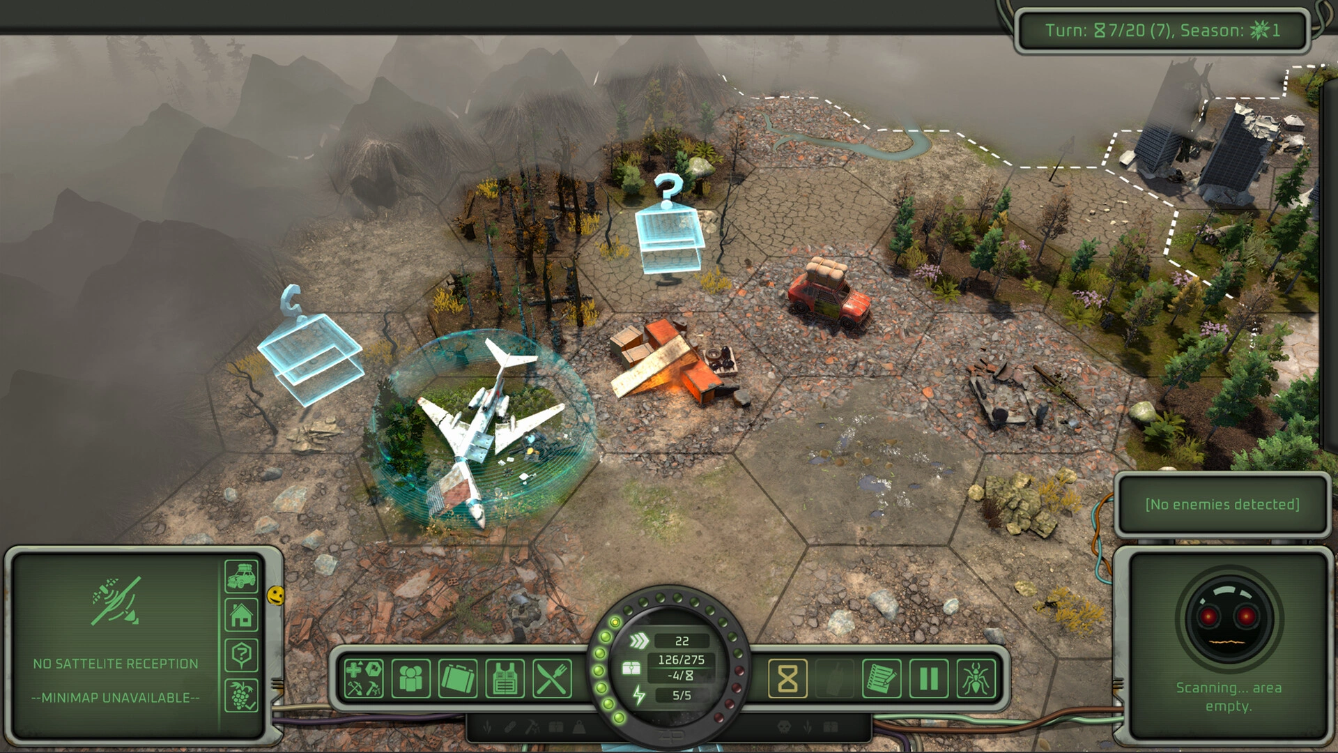 代号：西娅/Project Thea-科技美南博客