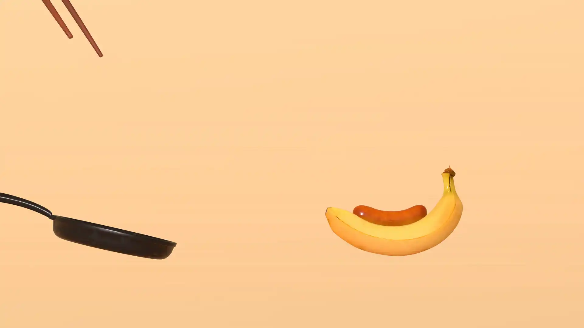 一个关于香肠的奇怪游戏/A Weird Game About Sausage-科技美南博客
