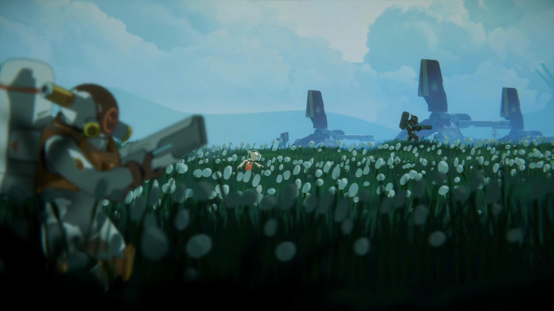 弃子/The Cub-科技美南博客