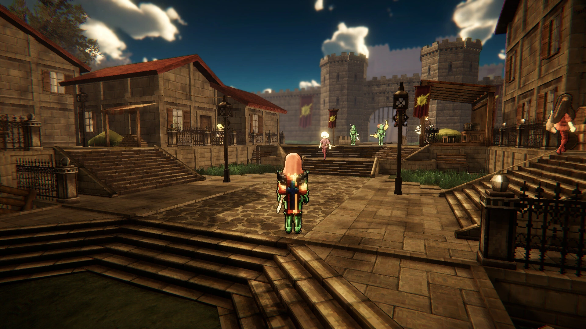 决斗公司/Duel Corp. 决斗公司/Duel Corp.