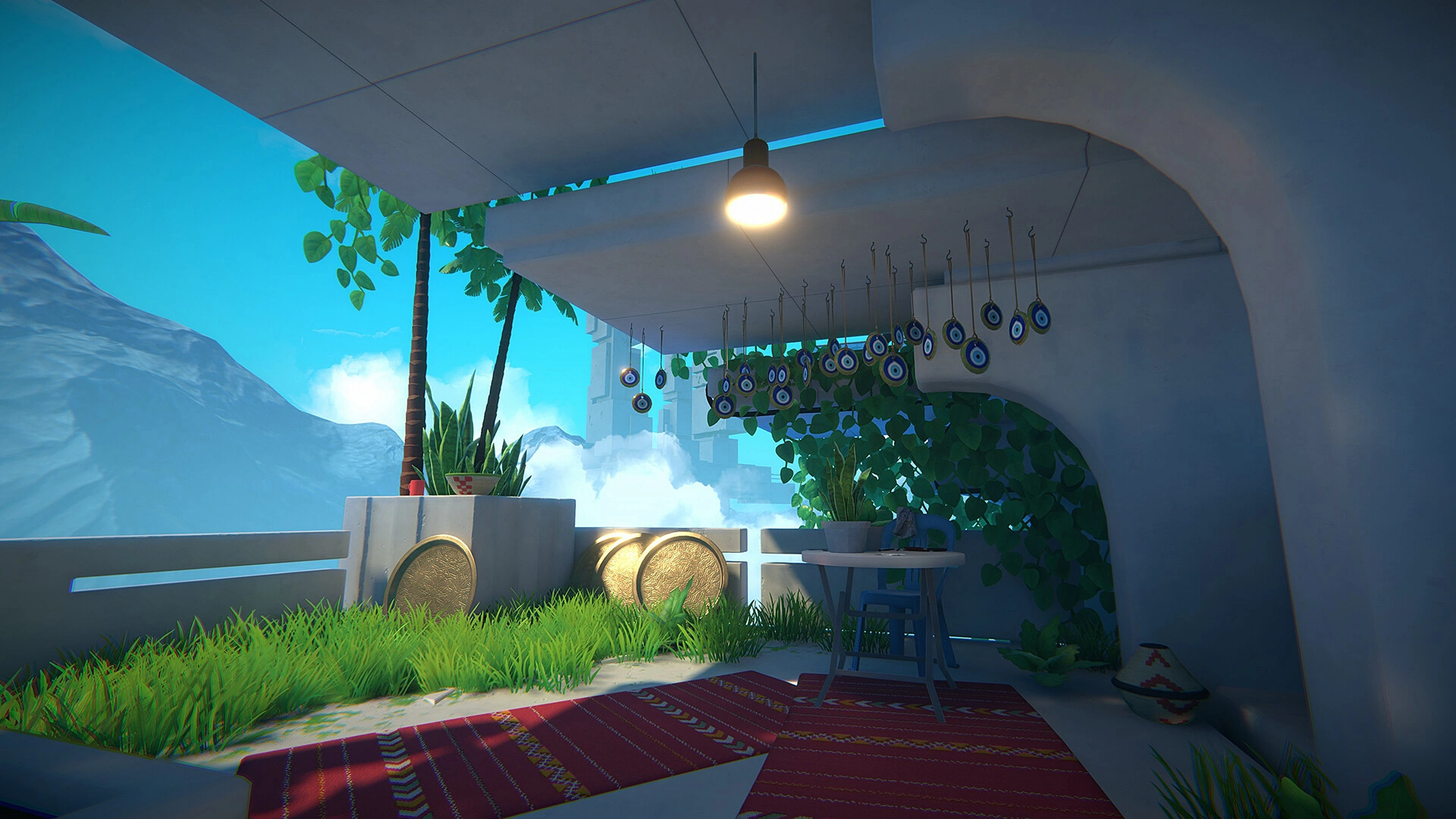 取景器/Viewfinder-科技美南博客