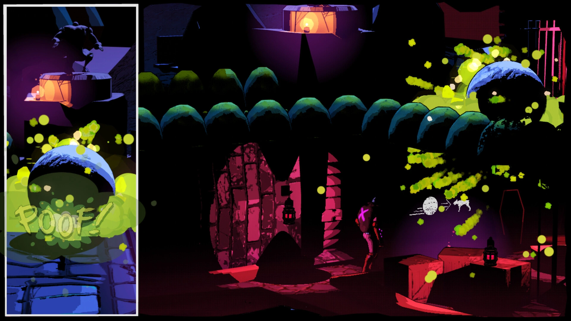 汉克:旱地溺水/Hank: Drowning On Dry Land 汉克:旱地溺水/Hank: Drowning On Dry Land