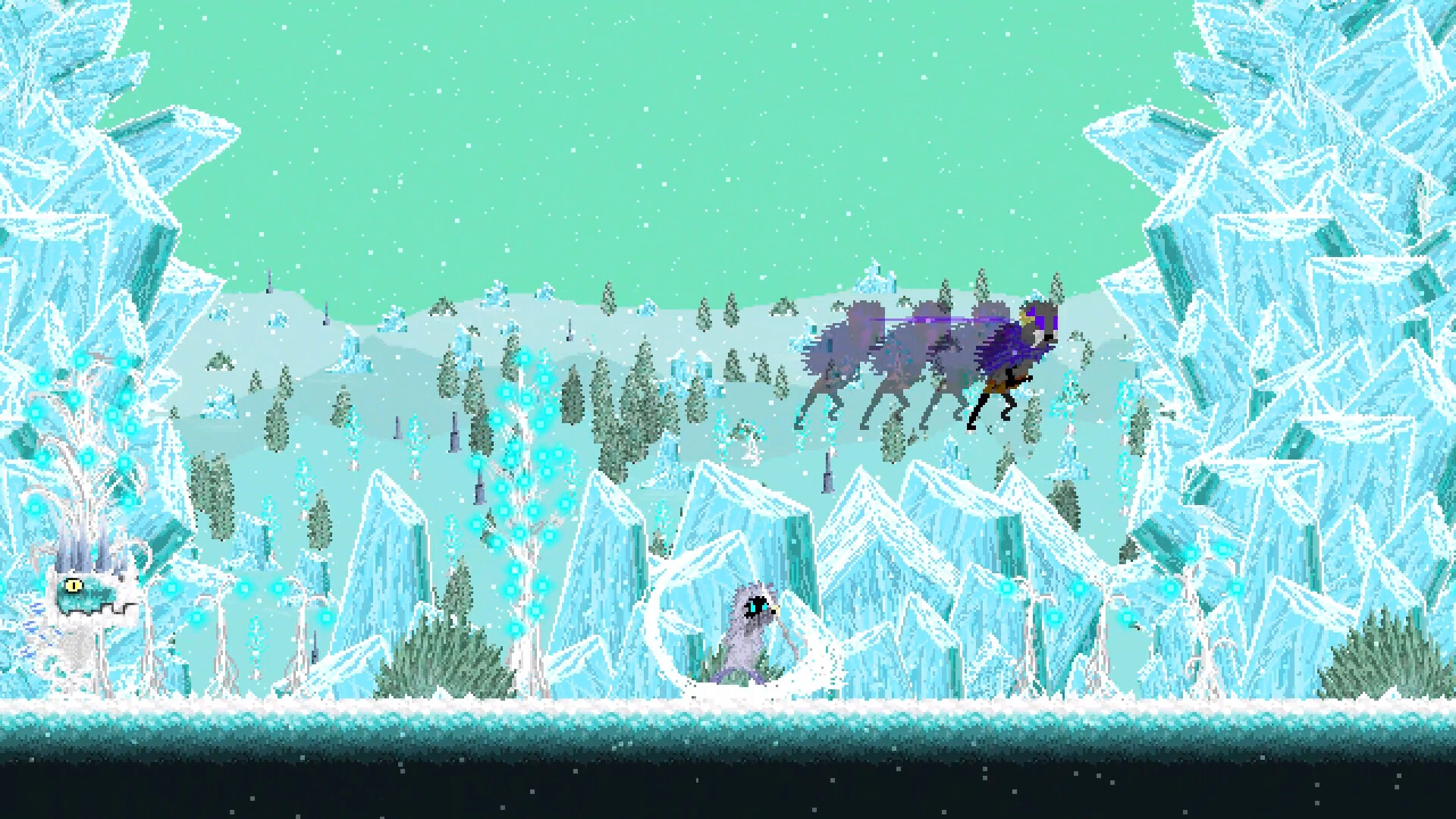 死亡之网/Death’s Web-科技美南博客