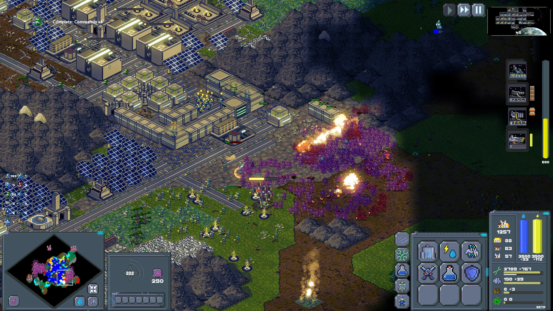 从光荣到毁灭/From Glory To Goo-科技美南博客