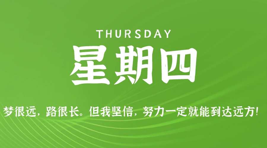 2026年02月19日新闻早讯，每天60s读懂世界-科技美南博客