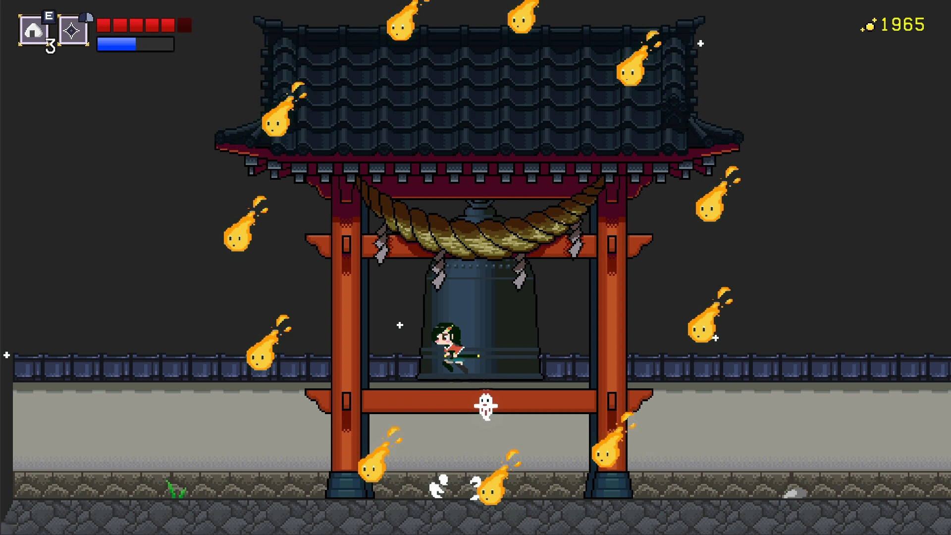 追随月影/Reach to Tsukuyomi