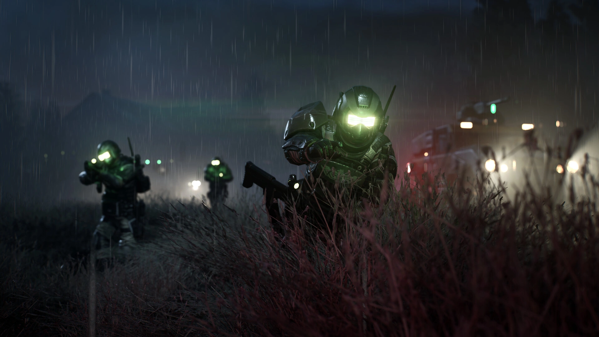 《风暴崛起》v1.4.0.50185中文版-科技美南博客