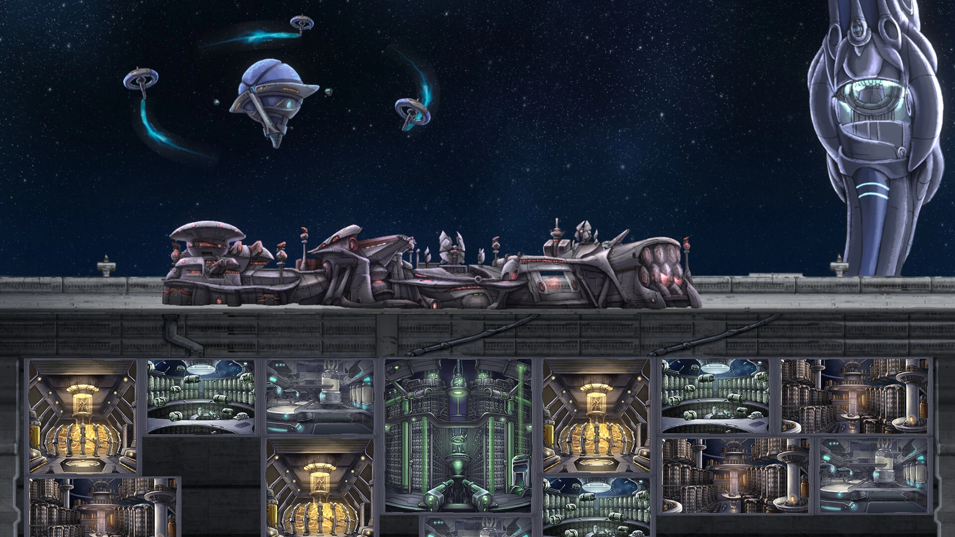 寅体纪元/Epoch Cycle 寅体纪元/Epoch Cycle