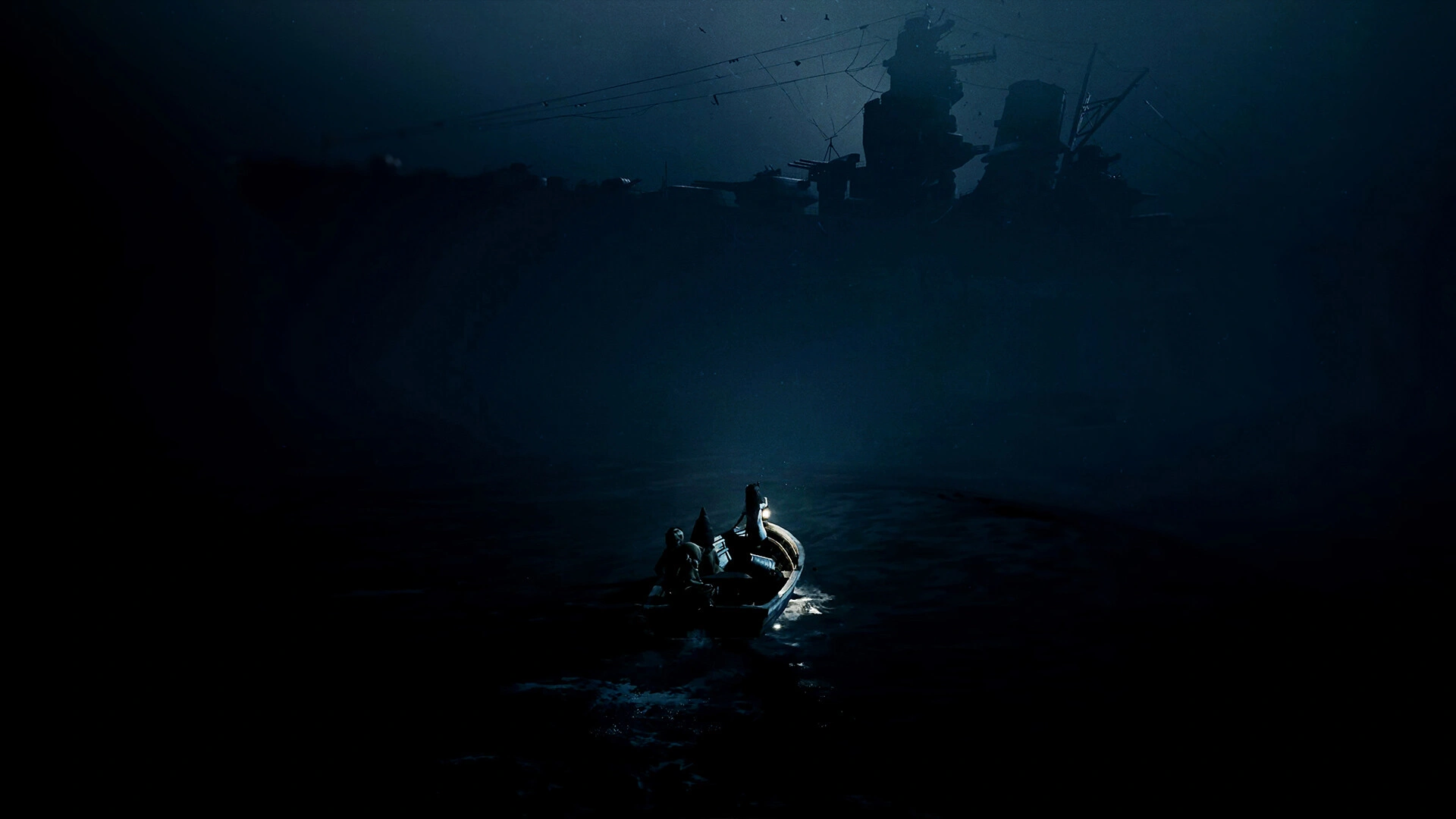 生灵重塑/REANIMAL/支持网络联机 生灵重塑/REANIMAL/支持网络联机