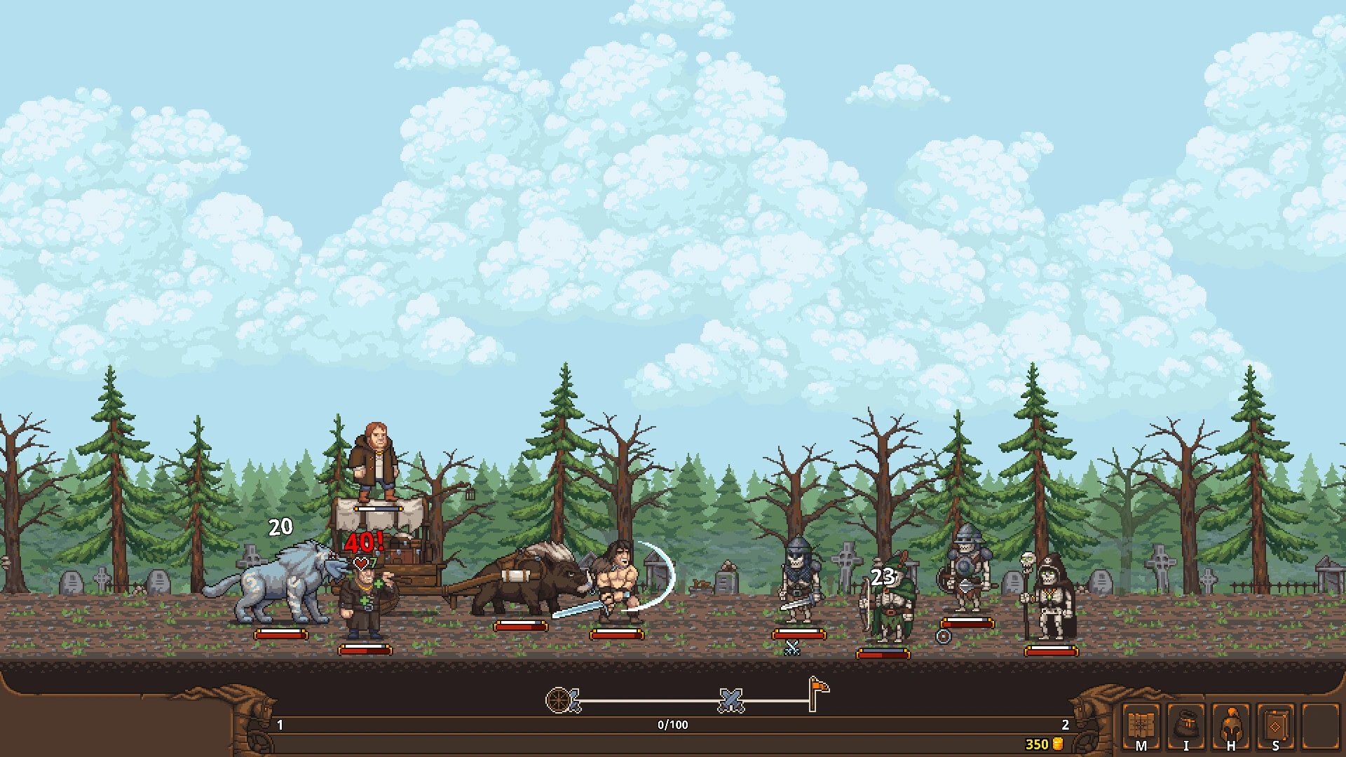 天涯跑商记：好商人志在四方/TRADESMAN: Deal to Dealer-科技美南博客