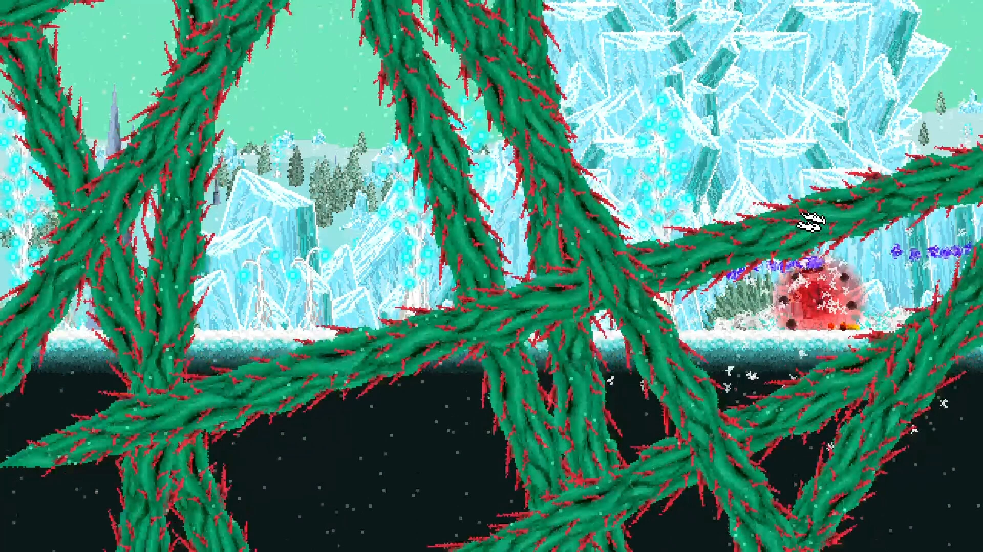 死亡之网/Death's Web