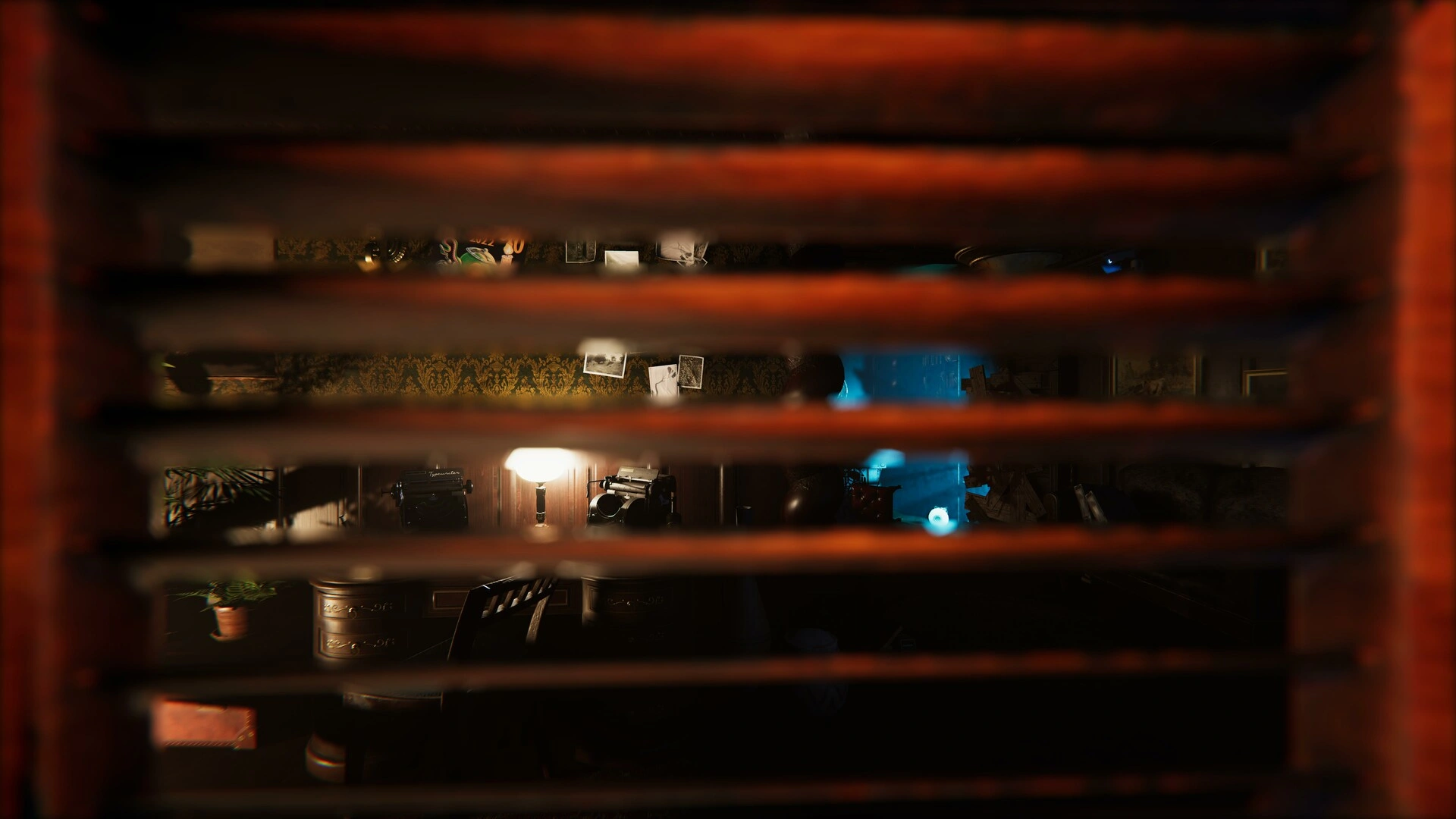 黑暗阿特拉斯:地狱/Dark Atlas: Infernum 黑暗阿特拉斯:地狱/Dark Atlas: Infernum