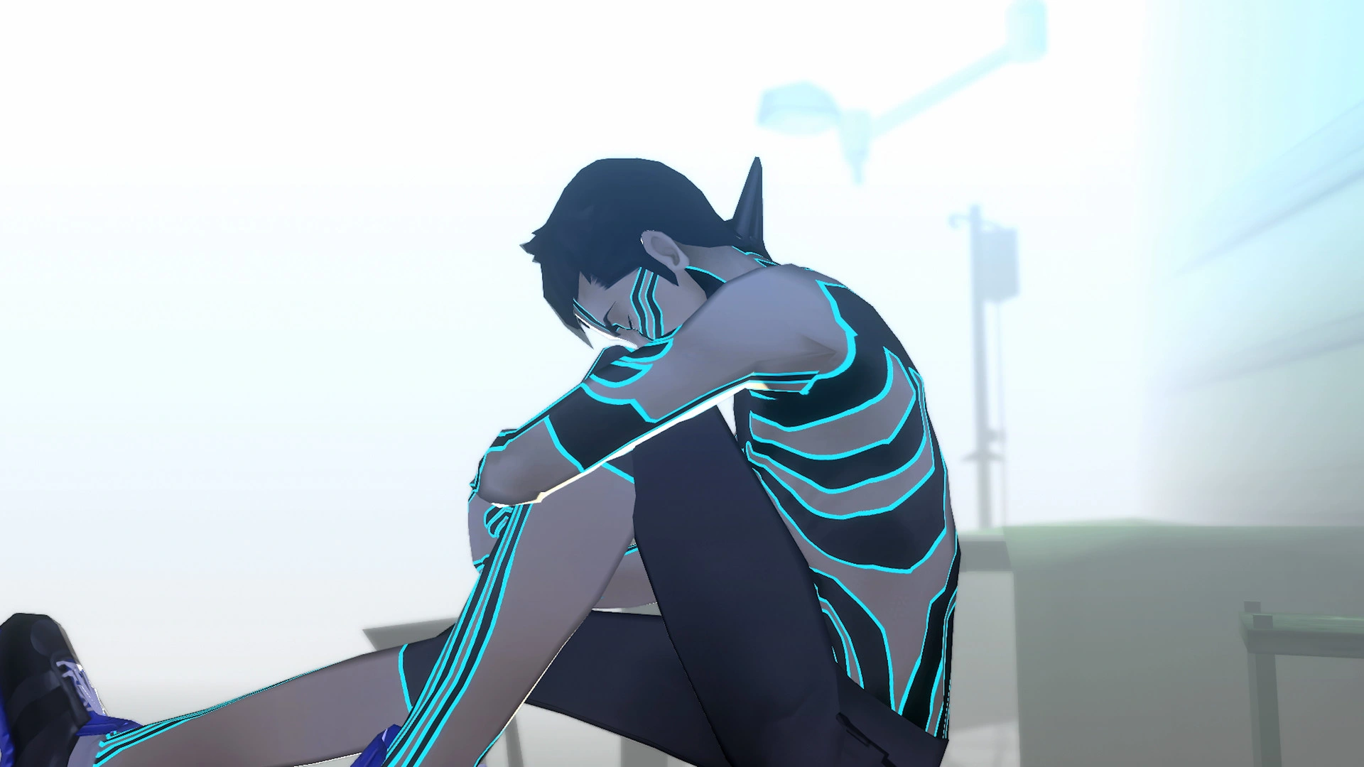 真女神转生3：HD重置版/Shin Megami Tensei III Nocturne HD Remaster-科技美南博客