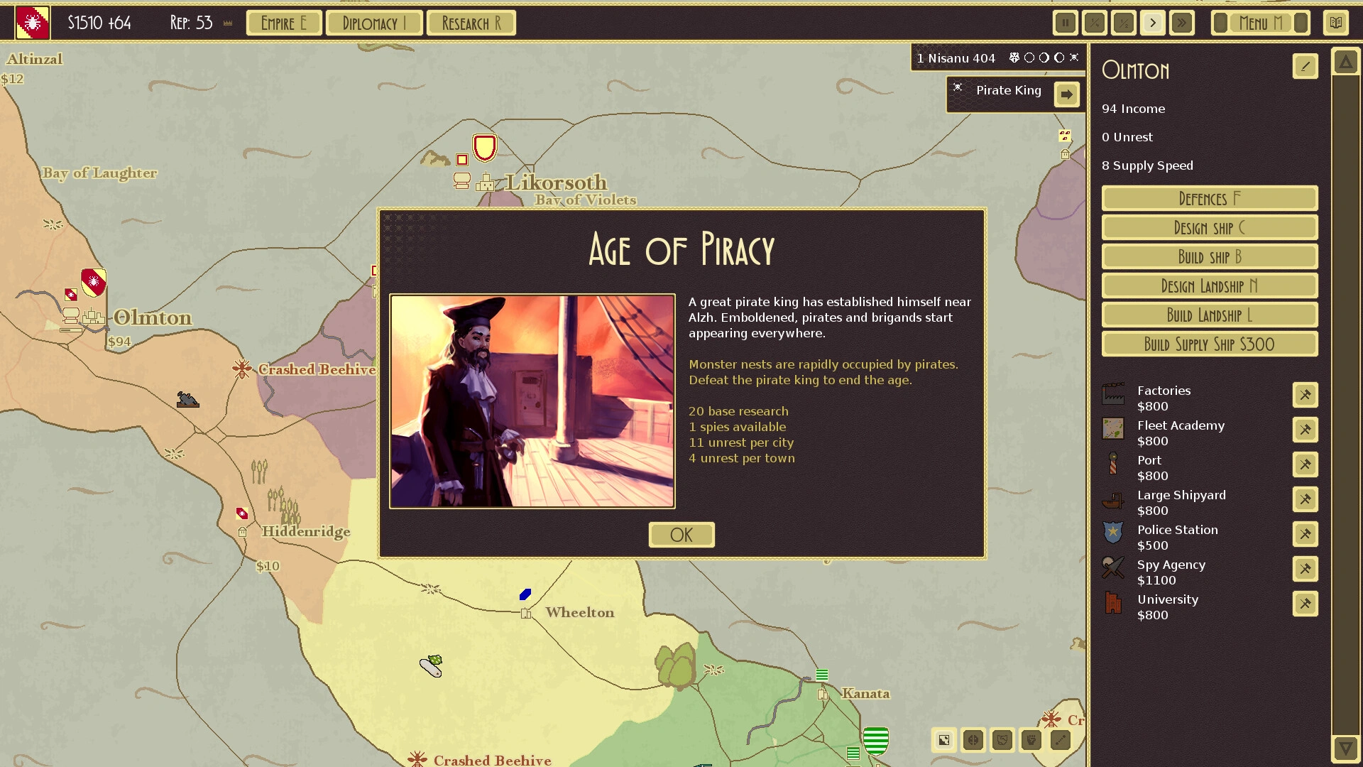 飞艇：征服天空/Airships: Conquer the Skies