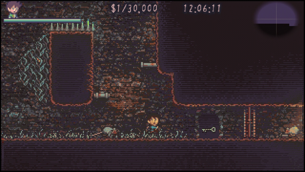 美好旧时光:四宝奇兵大冒险/THE GOOD OLD DAYS-科技美南博客