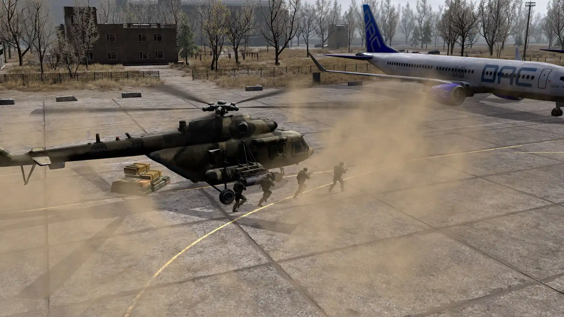 乌克兰战争:戈斯托梅尔英雄/Ukrainian Warfare: Gostomel Heroes-科技美南博客